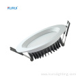 Low Power Energy Conservation Outdoor Embedded Led Downlight